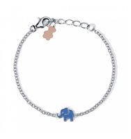 Armband Nanán Kind in Silber NAN0684